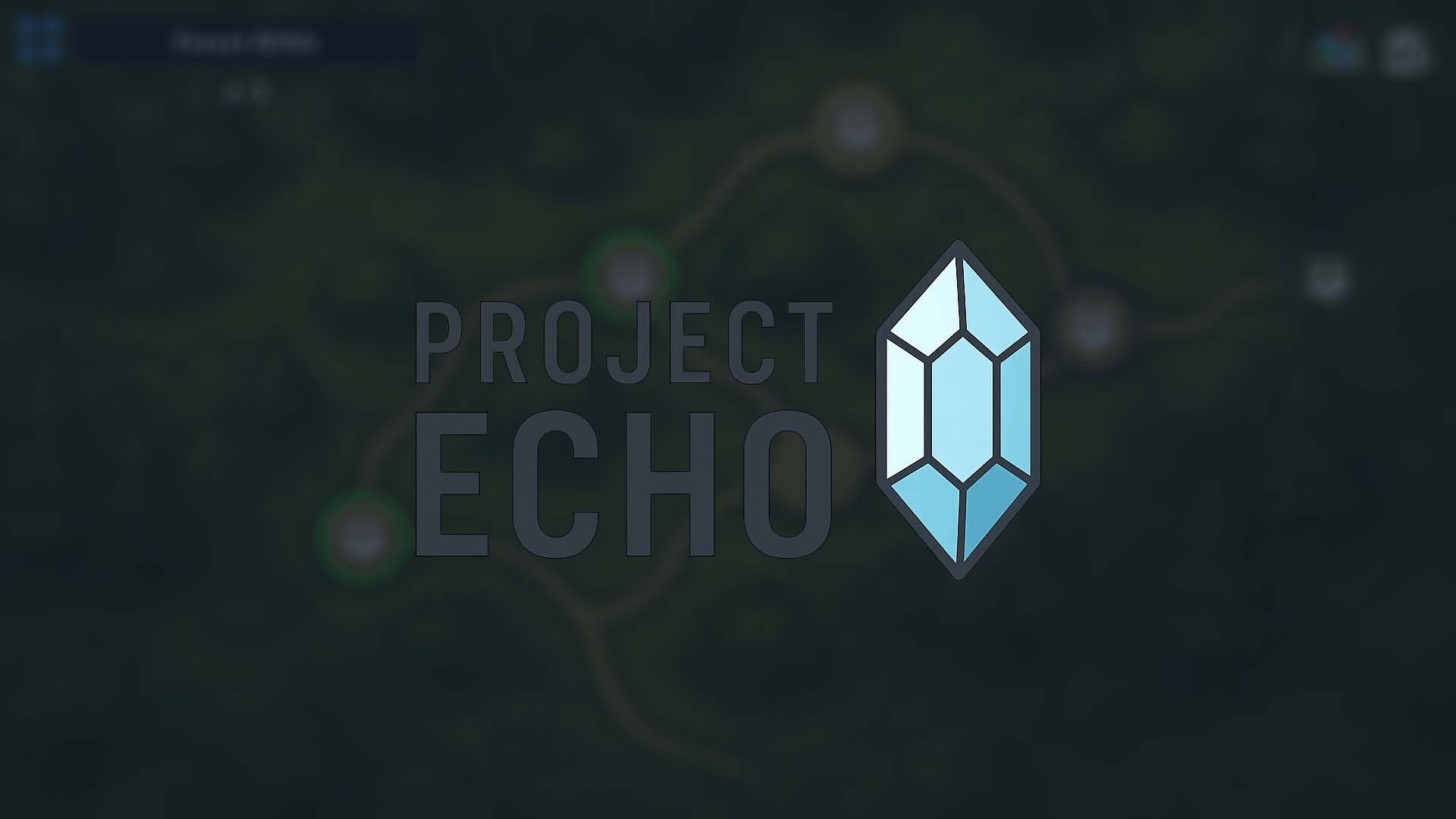 project echo cover