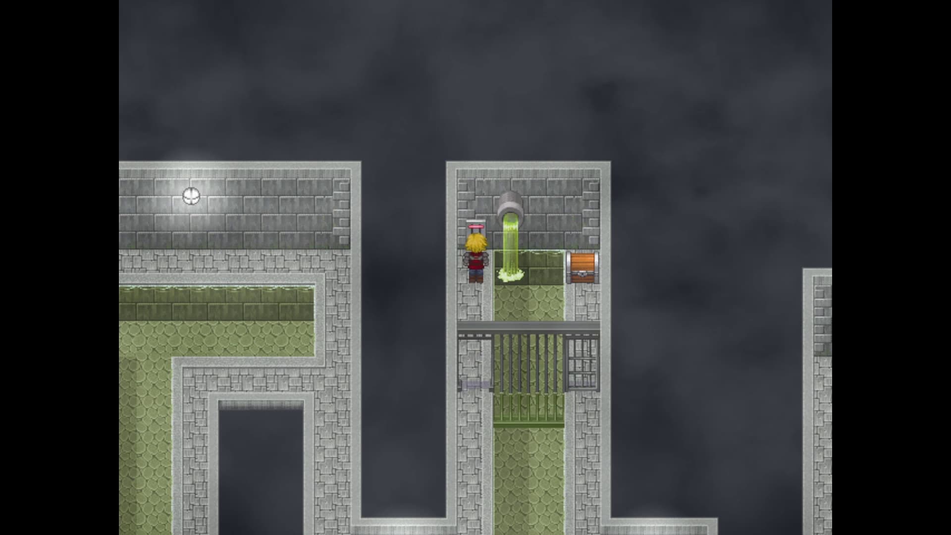 Final Fantasy-Inspired RPG – RPG Maker XP